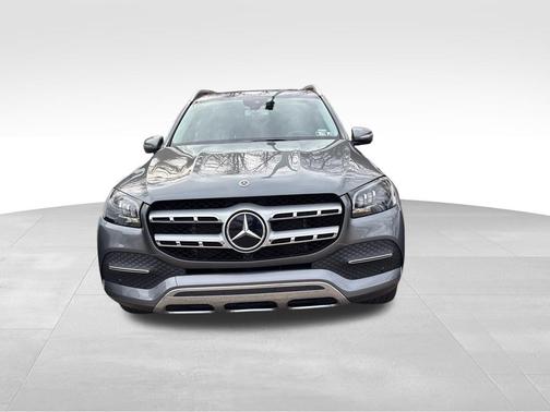 2020 Mercedes-Benz GLS 450 Base 4MATIC