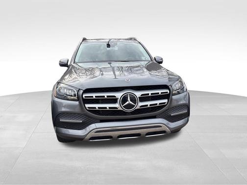 2020 Mercedes-Benz GLS 450 Base 4MATIC