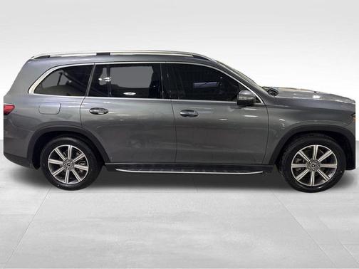 2020 Mercedes-Benz GLS 450 Base 4MATIC