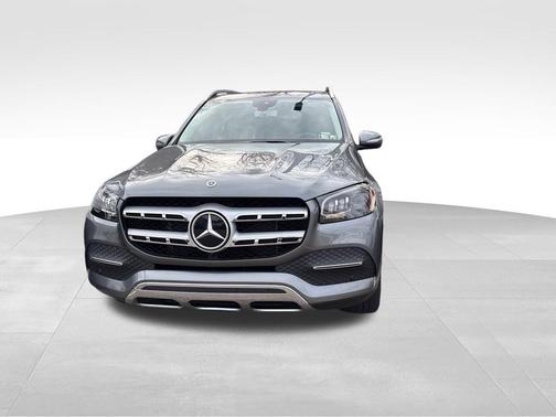 2020 Mercedes-Benz GLS 450 Base 4MATIC