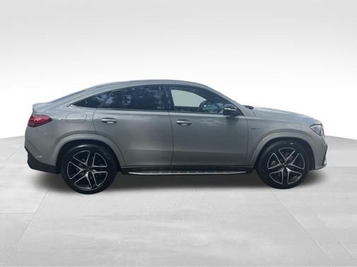 2024 Mercedes-Benz AMG GLE 53 Base