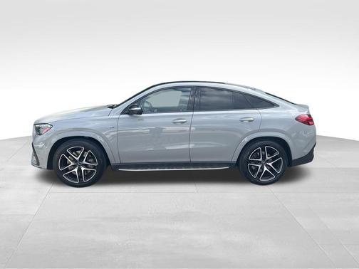 2024 Mercedes-Benz AMG GLE 53 Base