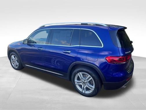 2021 Mercedes-Benz GLB 250 Base 4MATIC