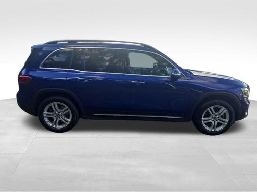 2021 Mercedes-Benz GLB 250 Base 4MATIC