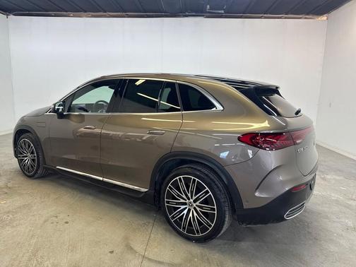 2024 Mercedes-Benz EQE 350 Base 4MATIC