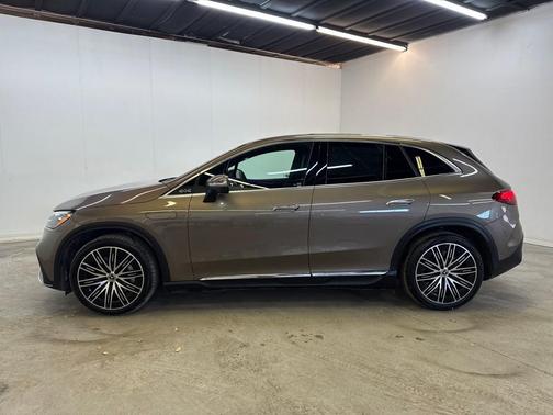 2024 Mercedes-Benz EQE 350 Base 4MATIC