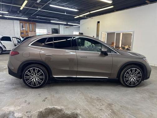 2024 Mercedes-Benz EQE 350 Base 4MATIC