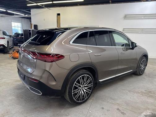 2024 Mercedes-Benz EQE 350 Base 4MATIC