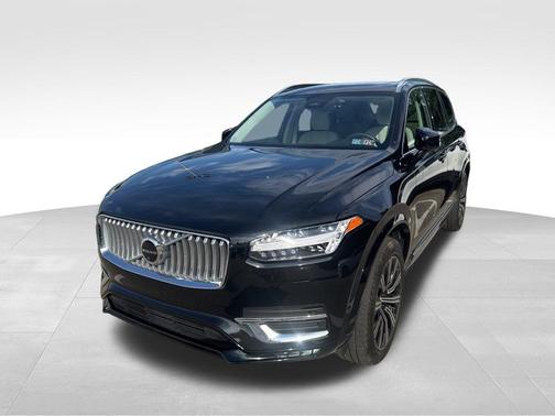 2023 Volvo XC90 B6 Plus 7-Seater