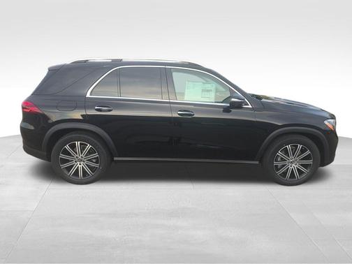 2026 Mercedes-Benz GLE 350 Base 4MATIC