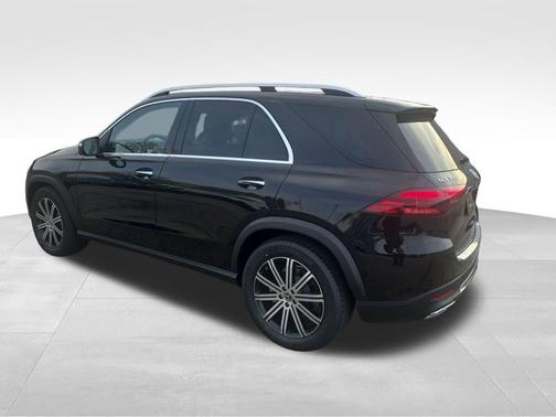 2026 Mercedes-Benz GLE 350 Base 4MATIC