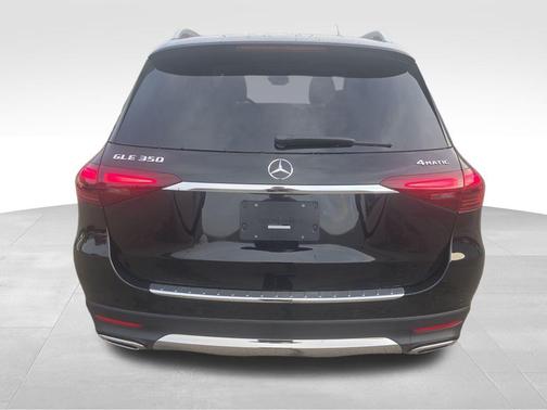 2026 Mercedes-Benz GLE 350 Base 4MATIC