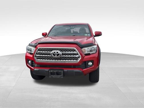 2016 Toyota Tacoma TRD Off Road