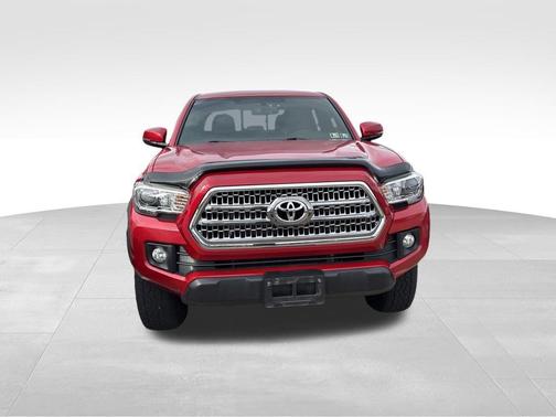 2016 Toyota Tacoma TRD Off Road