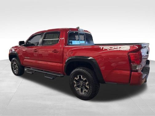 2016 Toyota Tacoma TRD Off Road