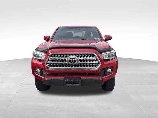 2016 Toyota Tacoma TRD Off Road
