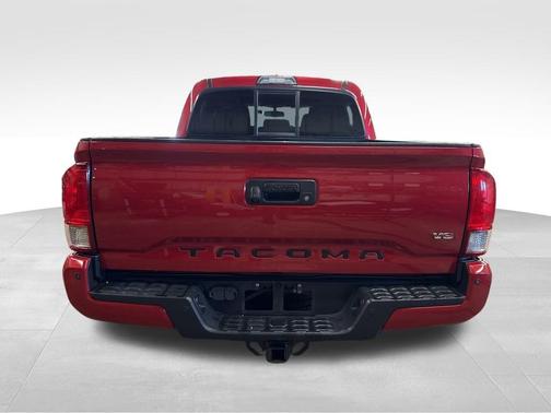 2016 Toyota Tacoma TRD Off Road