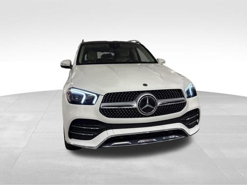 2022 Mercedes-Benz GLE 350 Base 4MATIC
