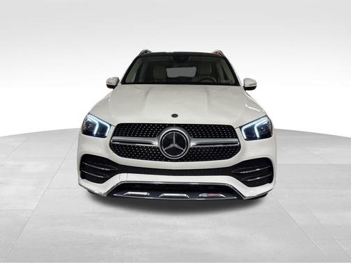 2022 Mercedes-Benz GLE 350 Base 4MATIC