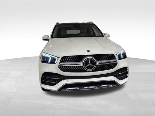 2022 Mercedes-Benz GLE 350 Base 4MATIC