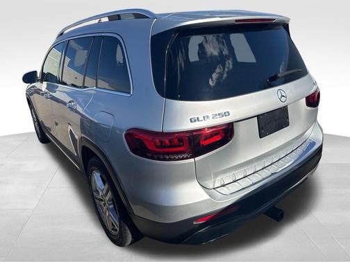 2020 Mercedes-Benz GLB 250 Base 4MATIC