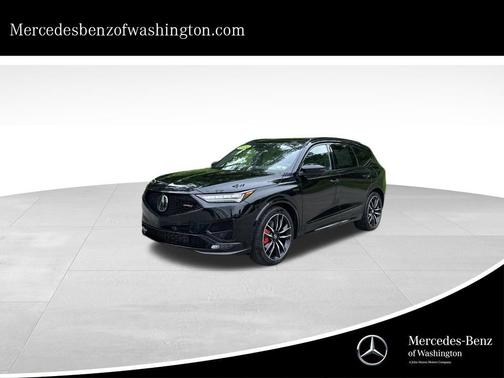 2022 Acura MDX Type S w/Advance Package
