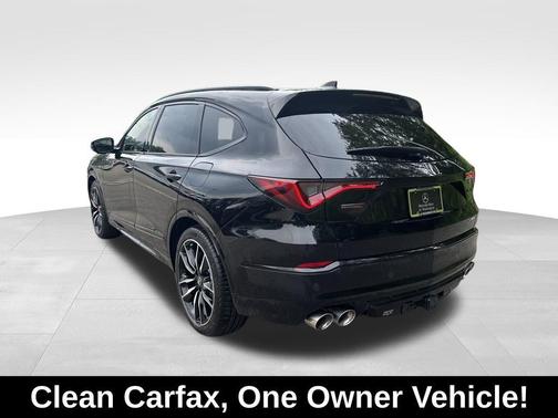 2022 Acura MDX Type S w/Advance Package