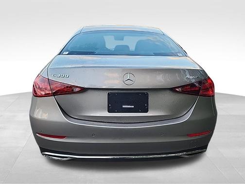 2024 Mercedes-Benz C-Class C 300 4MATIC