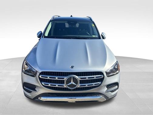 2025 Mercedes-Benz GLE 350 Base 4MATIC