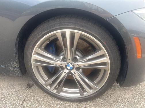 2016 BMW 340 i xDrive