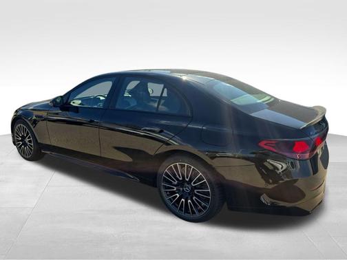 2026 Mercedes-Benz AMG E 53 Base