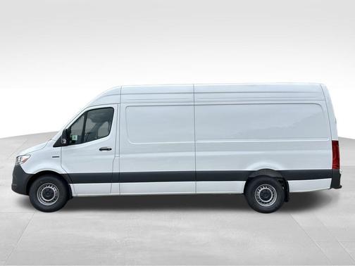 2024 Mercedes-Benz eSprinter 2500 170 WB High Roof Cargo