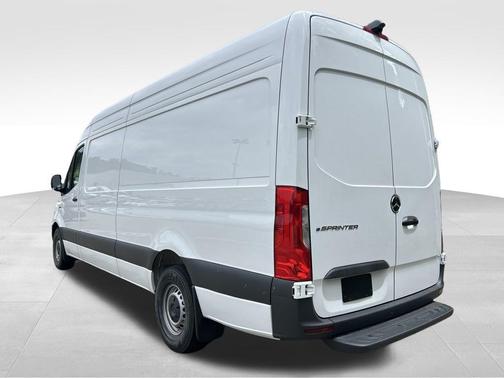 2024 Mercedes-Benz eSprinter 2500 170 WB High Roof Cargo