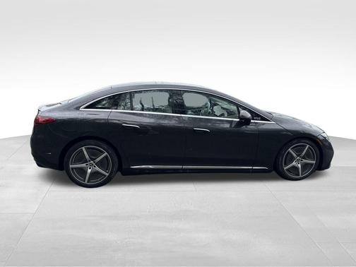 2024 Mercedes-Benz EQE 500 Base 4MATIC