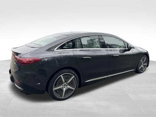 2024 Mercedes-Benz EQE 500 Base 4MATIC