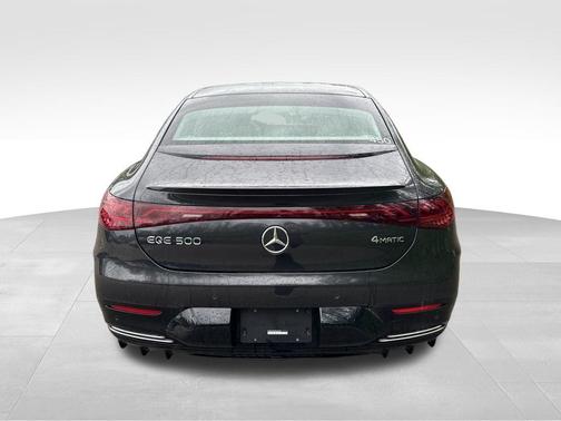 2024 Mercedes-Benz EQE 500 Base 4MATIC