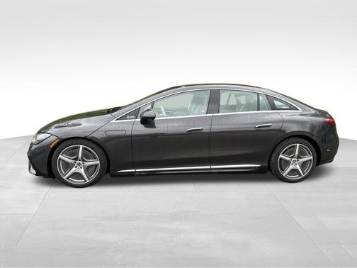 2024 Mercedes-Benz EQE 500 Base 4MATIC