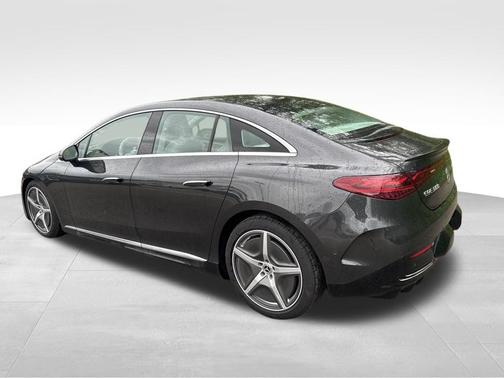 2024 Mercedes-Benz EQE 500 Base 4MATIC