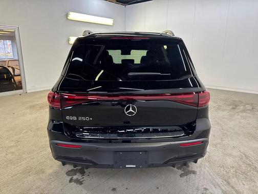 2024 Mercedes-Benz EQB 250 Base