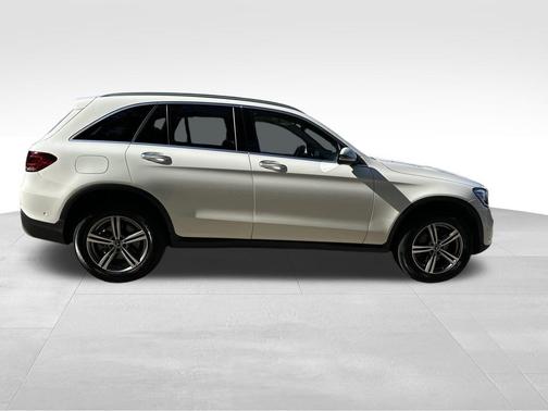 2022 Mercedes-Benz GLC 300 Base 4MATIC