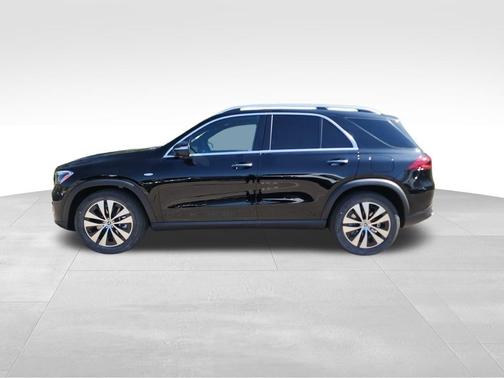 2025 Mercedes-Benz GLE 450e 4MATIC