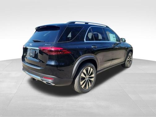 2025 Mercedes-Benz GLE 450e 4MATIC