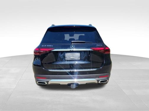 2025 Mercedes-Benz GLE 450e 4MATIC