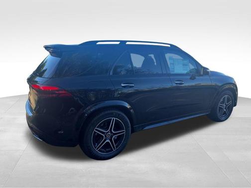 2026 Mercedes-Benz GLE 350 Base 4MATIC