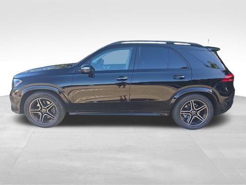 2026 Mercedes-Benz GLE 350 Base 4MATIC