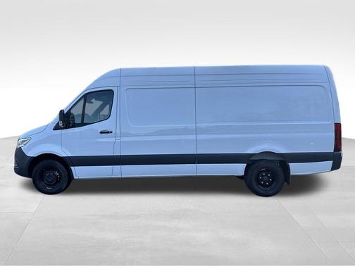 2024 Mercedes-Benz Sprinter 3500XD 170 WB High Roof Cargo