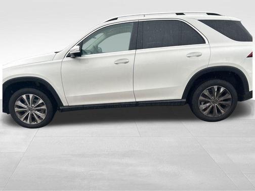 2020 Mercedes-Benz GLE 350 Base 4MATIC