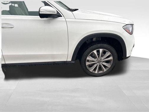 2020 Mercedes-Benz GLE 350 Base 4MATIC