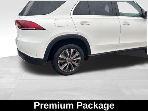 2020 Mercedes-Benz GLE 350 Base 4MATIC