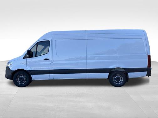 2024 Mercedes-Benz eSprinter 2500 170 WB High Roof Cargo